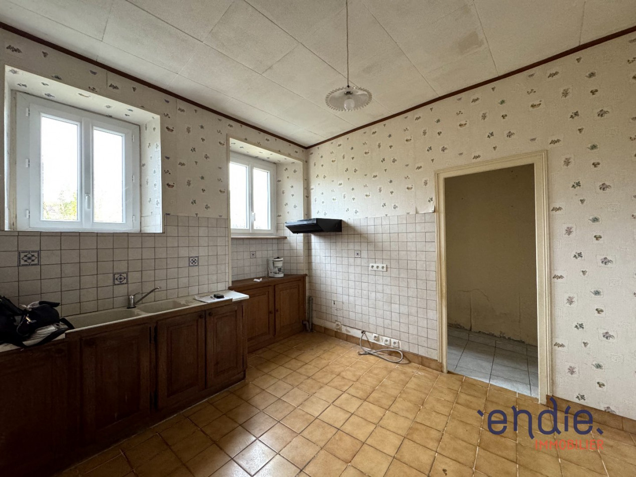 à vendre Maison Feugeres - Photo 7