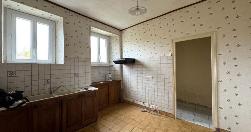 vente Maison Feugeres