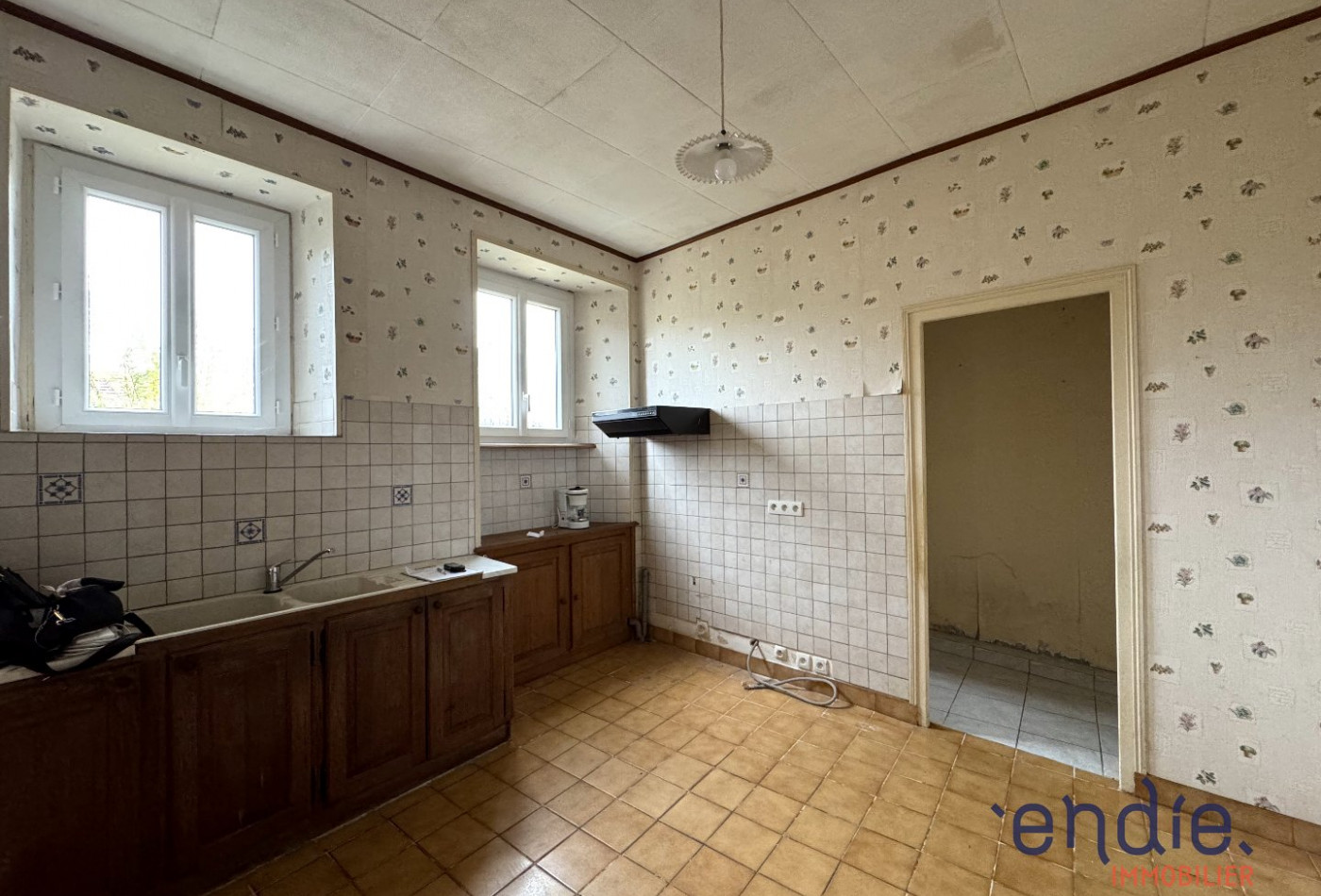 vente Maison Feugeres - Photo 7