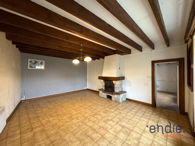 vente Maison Feugeres - Photo 9