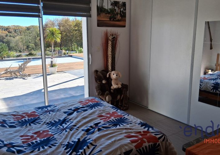 à vendre Maison Mouscardes