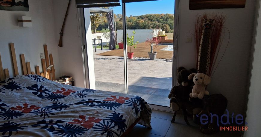 vente Maison Mouscardes