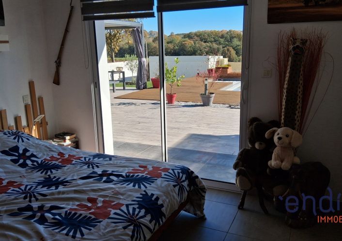 à vendre Maison Mouscardes