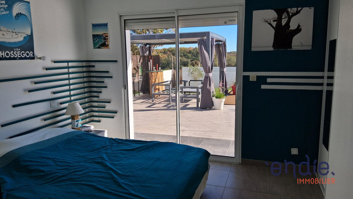 à vendre Maison Mouscardes - Photo 13