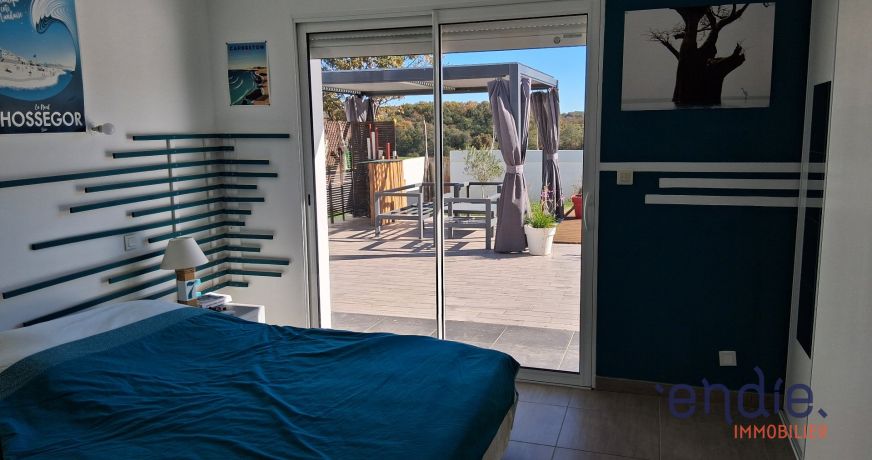 vente Maison Mouscardes