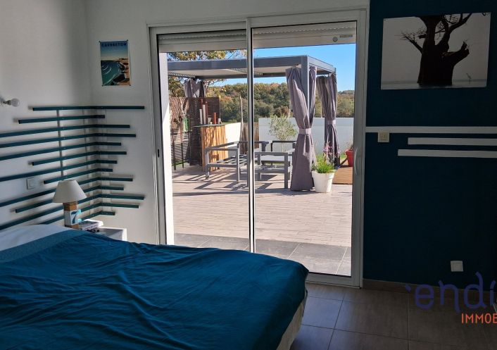 à vendre Maison Mouscardes