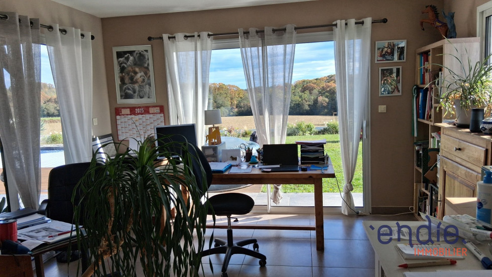 vente Maison Mouscardes - Photo 5