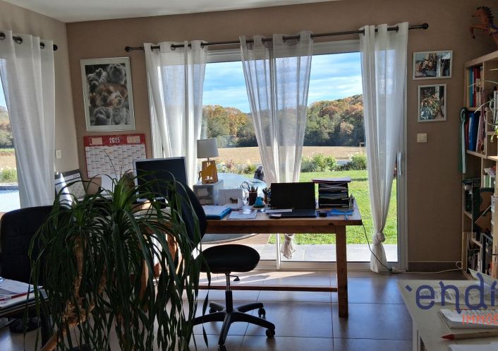 à vendre Maison Mouscardes