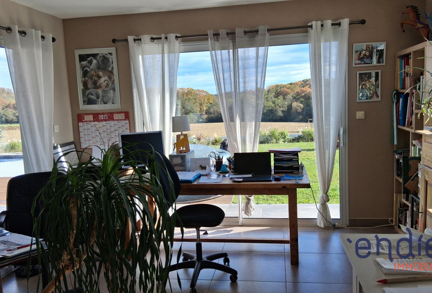 vente Maison Mouscardes - Photo 6