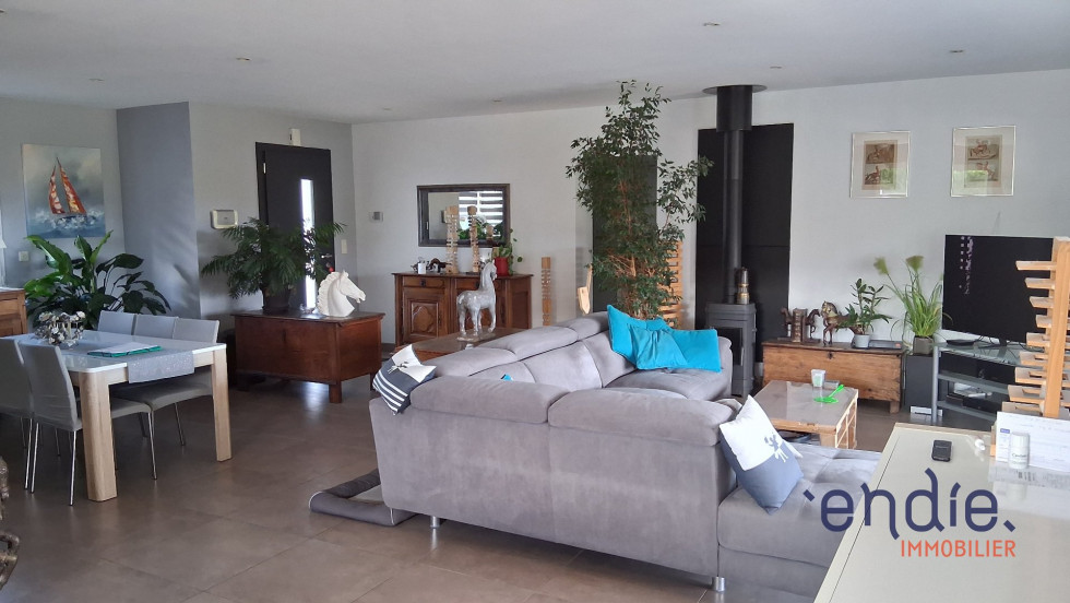 vente Maison Mouscardes - Photo 8