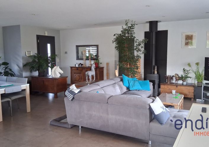 à vendre Maison Mouscardes