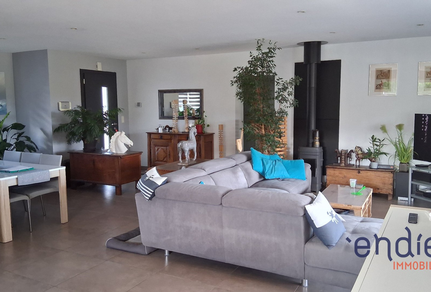 vente Maison Mouscardes - Photo 9