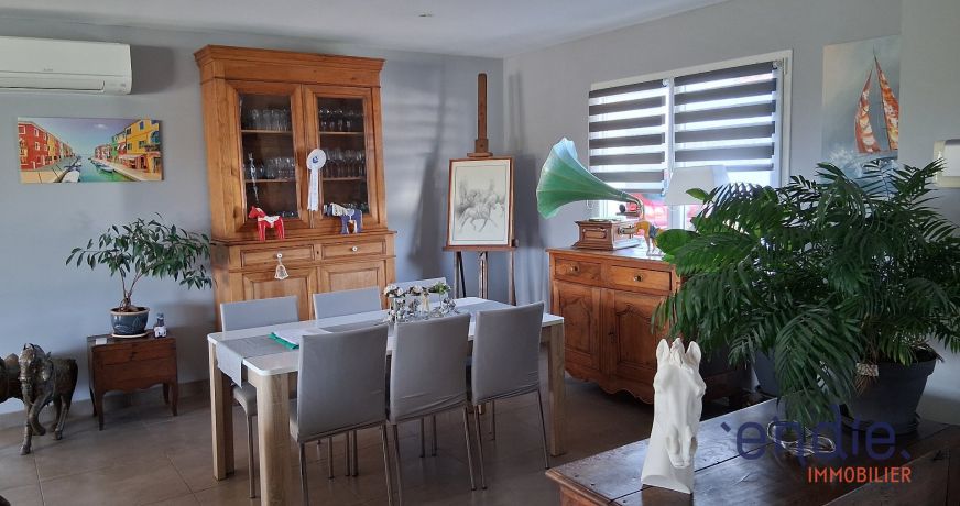 vente Maison Mouscardes