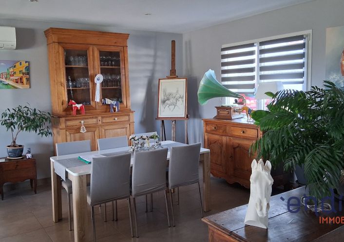 à vendre Maison Mouscardes