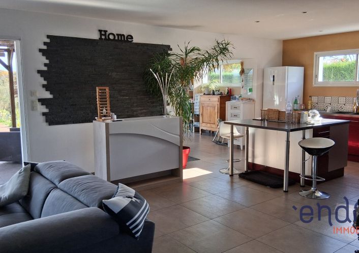 à vendre Maison Mouscardes