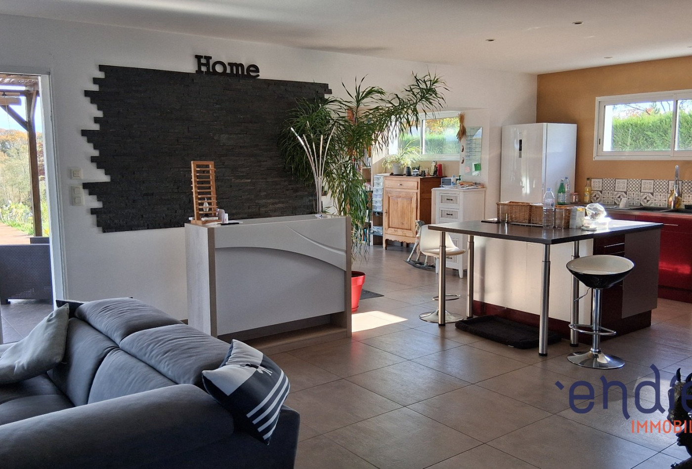 vente Maison Mouscardes - Photo 8