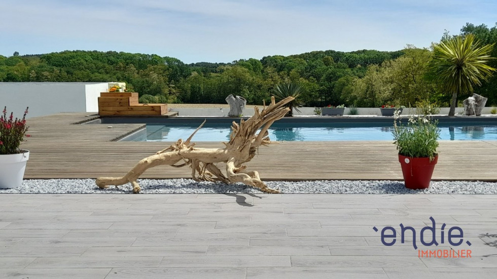 vente Maison Mouscardes - Photo 3