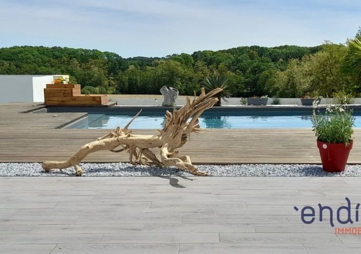 à vendre Maison Mouscardes