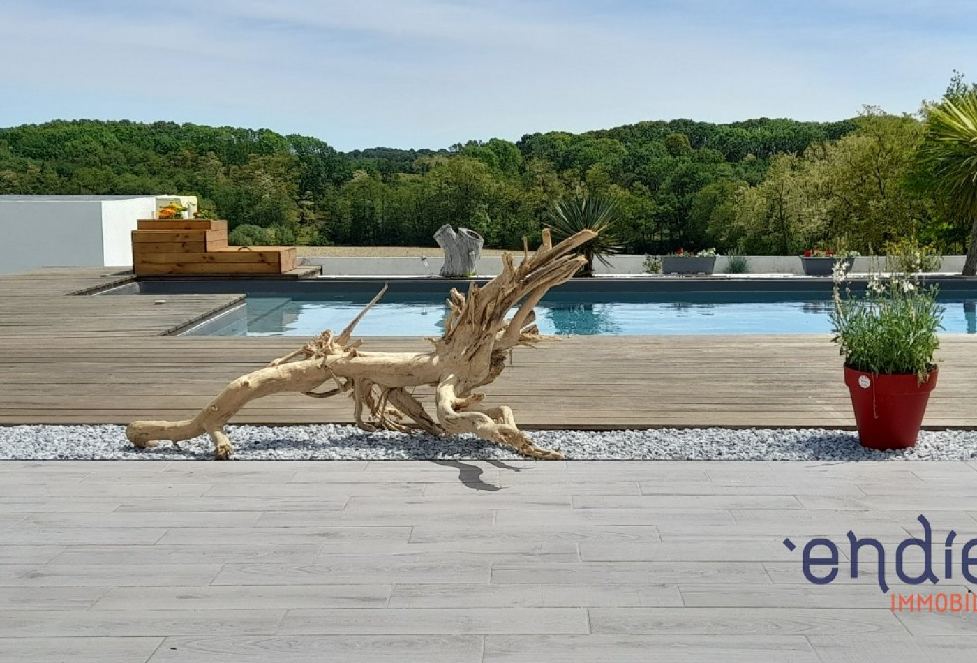 vente Maison Mouscardes - Photo 4