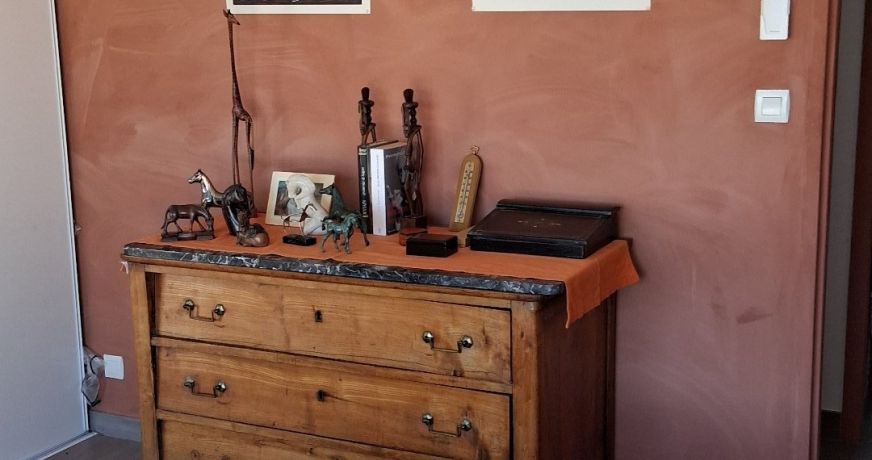 vente Maison Mouscardes