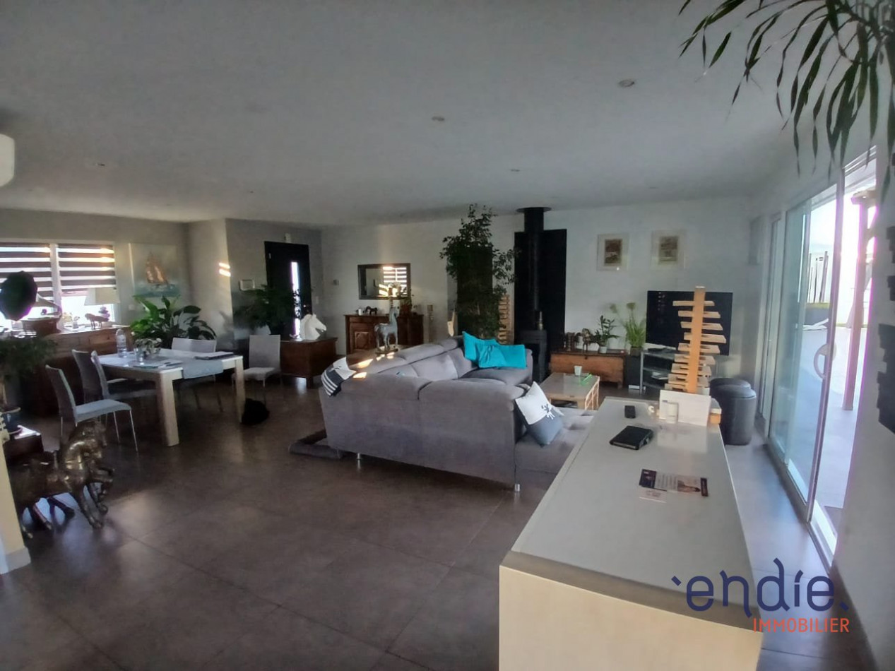 à vendre Maison Mouscardes - Photo 12