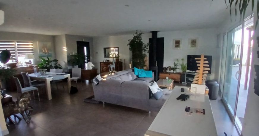 vente Maison Mouscardes