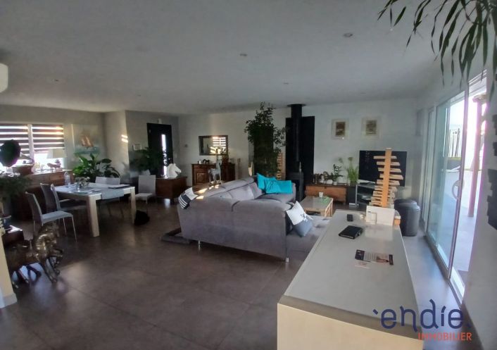 à vendre Maison Mouscardes