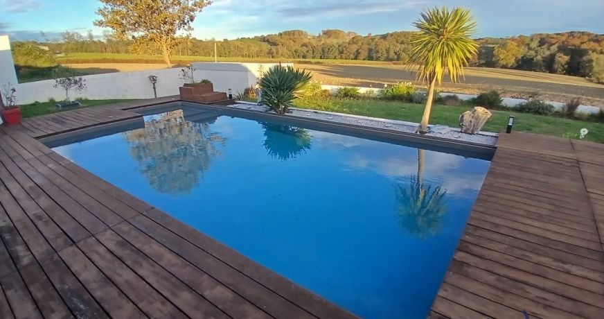 vente Maison Mouscardes