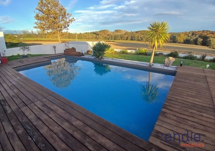 à vendre Maison Mouscardes