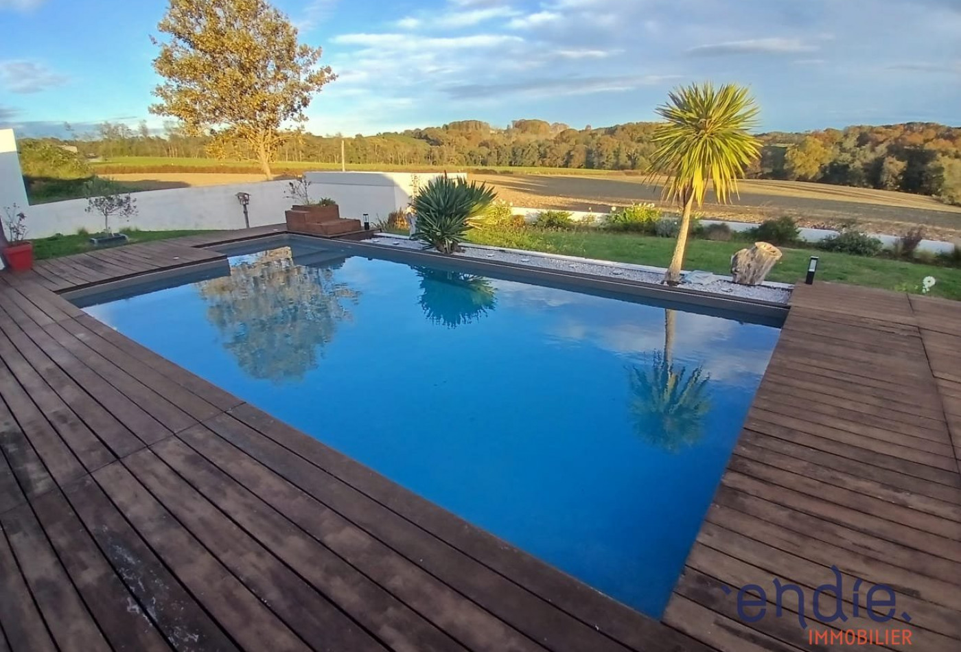 vente Maison Mouscardes - Photo 3