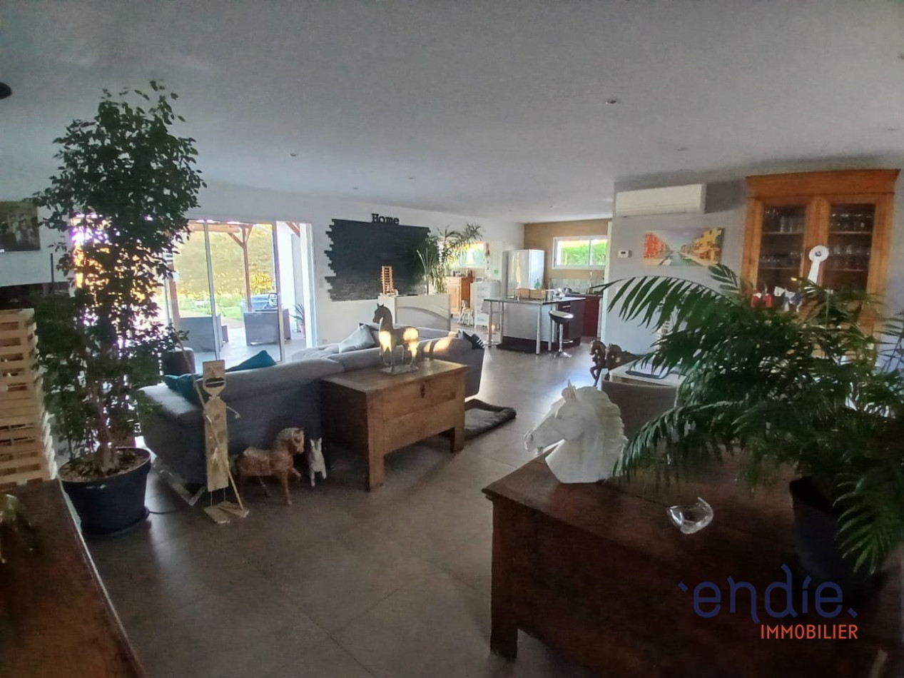 à vendre Maison Mouscardes - Photo 11