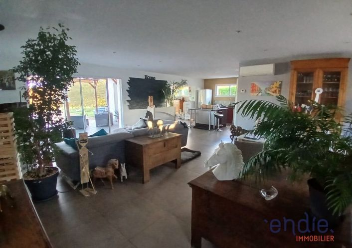 à vendre Maison Mouscardes