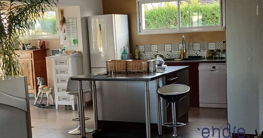 vente Maison Mouscardes