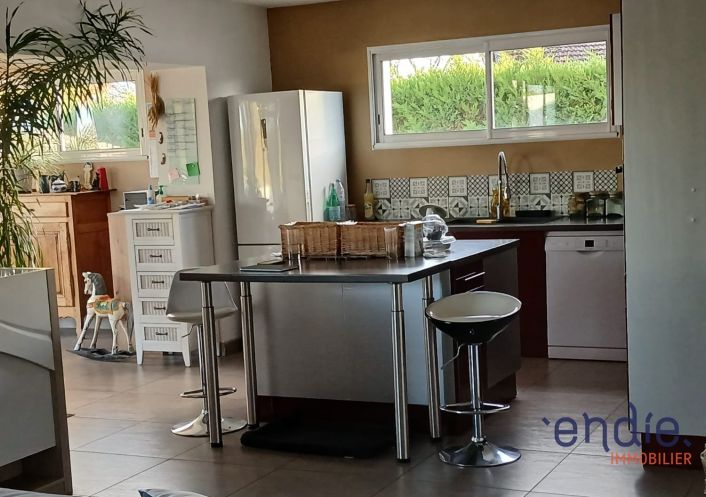 à vendre Maison Mouscardes