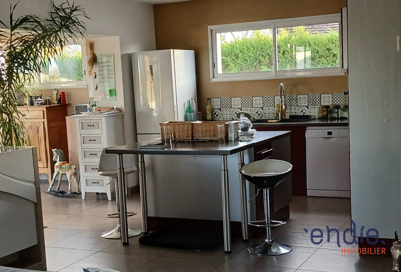 vente Maison Mouscardes - Photo 7