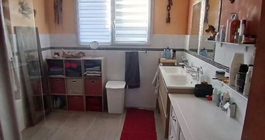 vente Maison Mouscardes