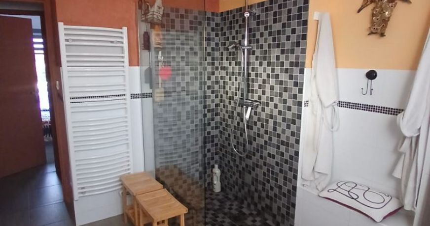 vente Maison Mouscardes