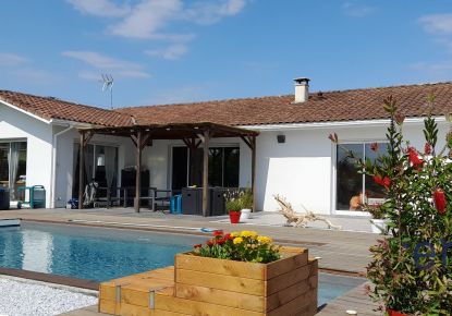 vente Maison Mouscardes