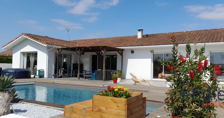 vente Maison Mouscardes