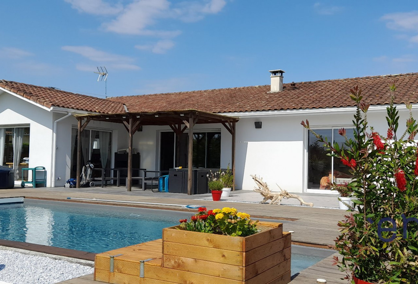 vente Maison Mouscardes - Photo 2