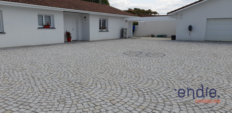 vente Maison Mouscardes - Photo 1