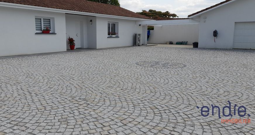 vente Maison Mouscardes