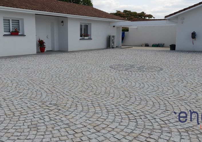 à vendre Maison Mouscardes