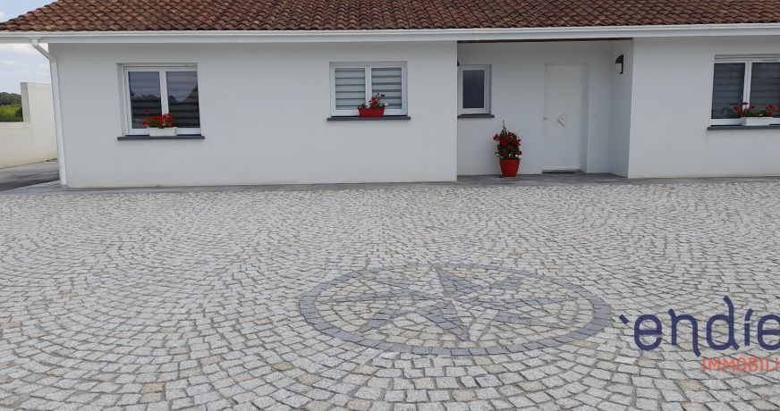 vente Maison Mouscardes