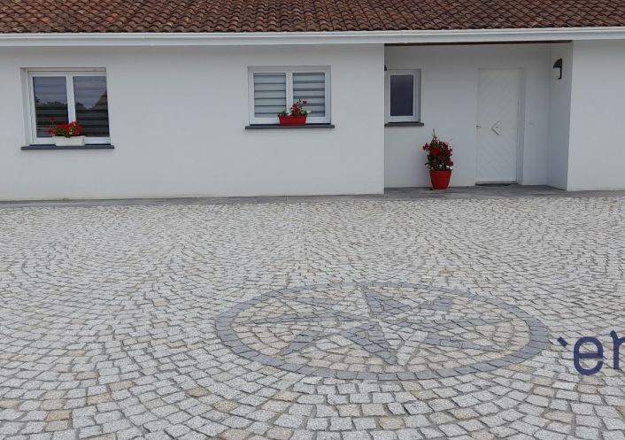 à vendre Maison Mouscardes