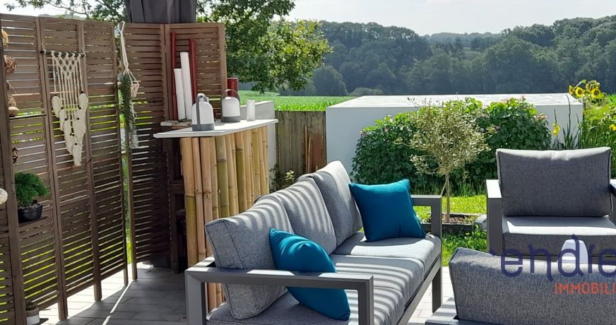 vente Maison Mouscardes