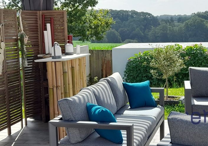 à vendre Maison Mouscardes