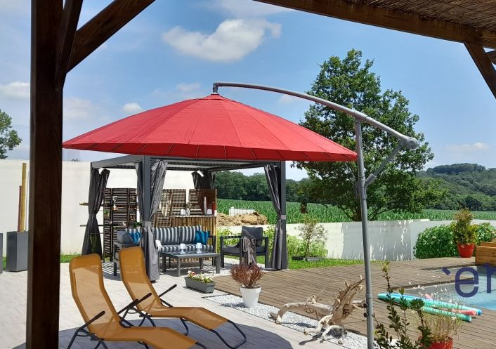 à vendre Maison Mouscardes