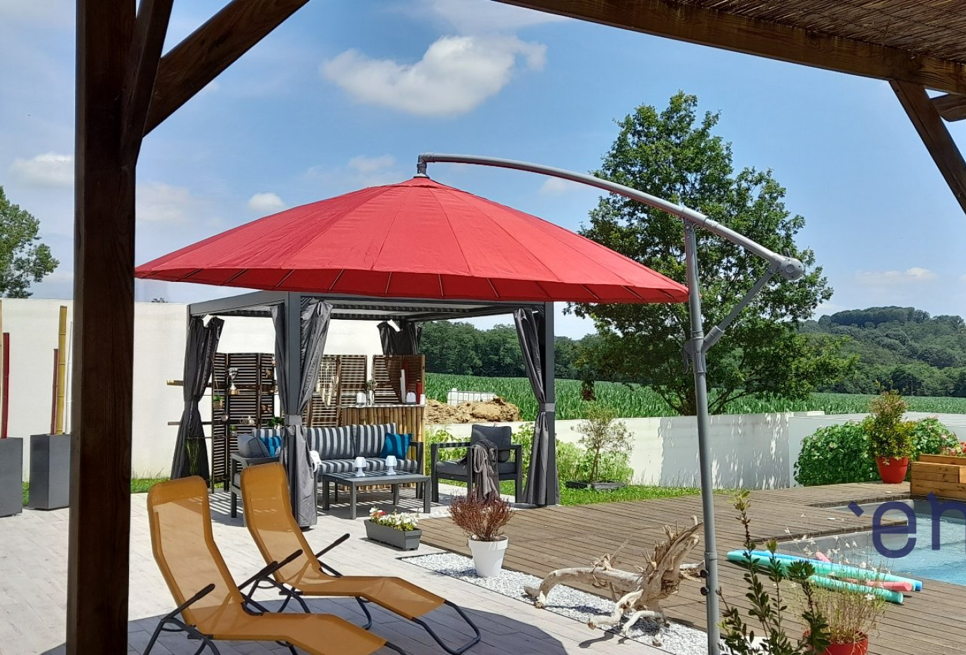 vente Maison Mouscardes - Photo 5