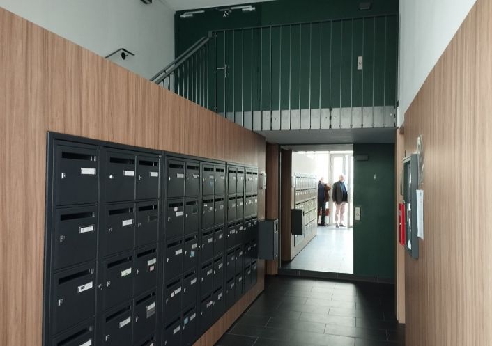 location Local commercial Angouleme